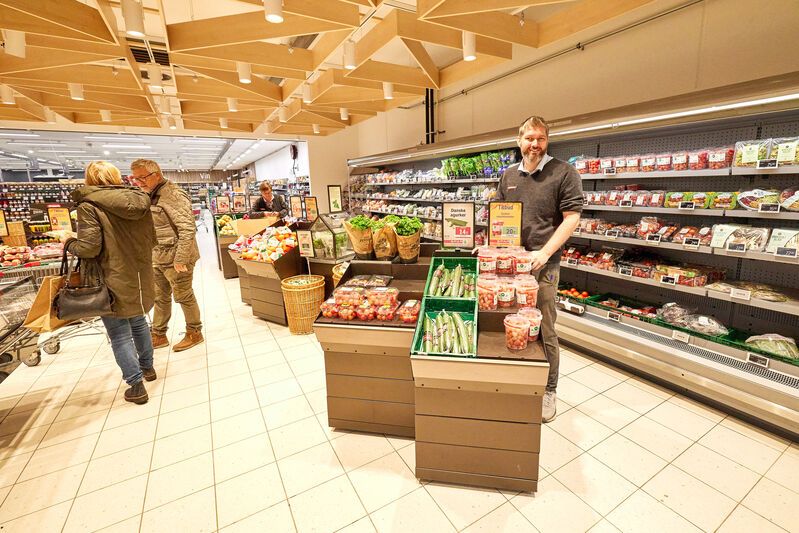 Spar Hune