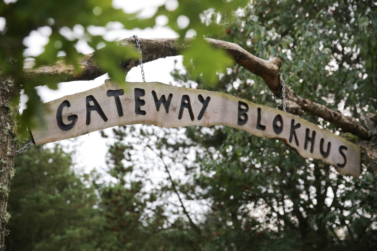 Gateway Blokhus