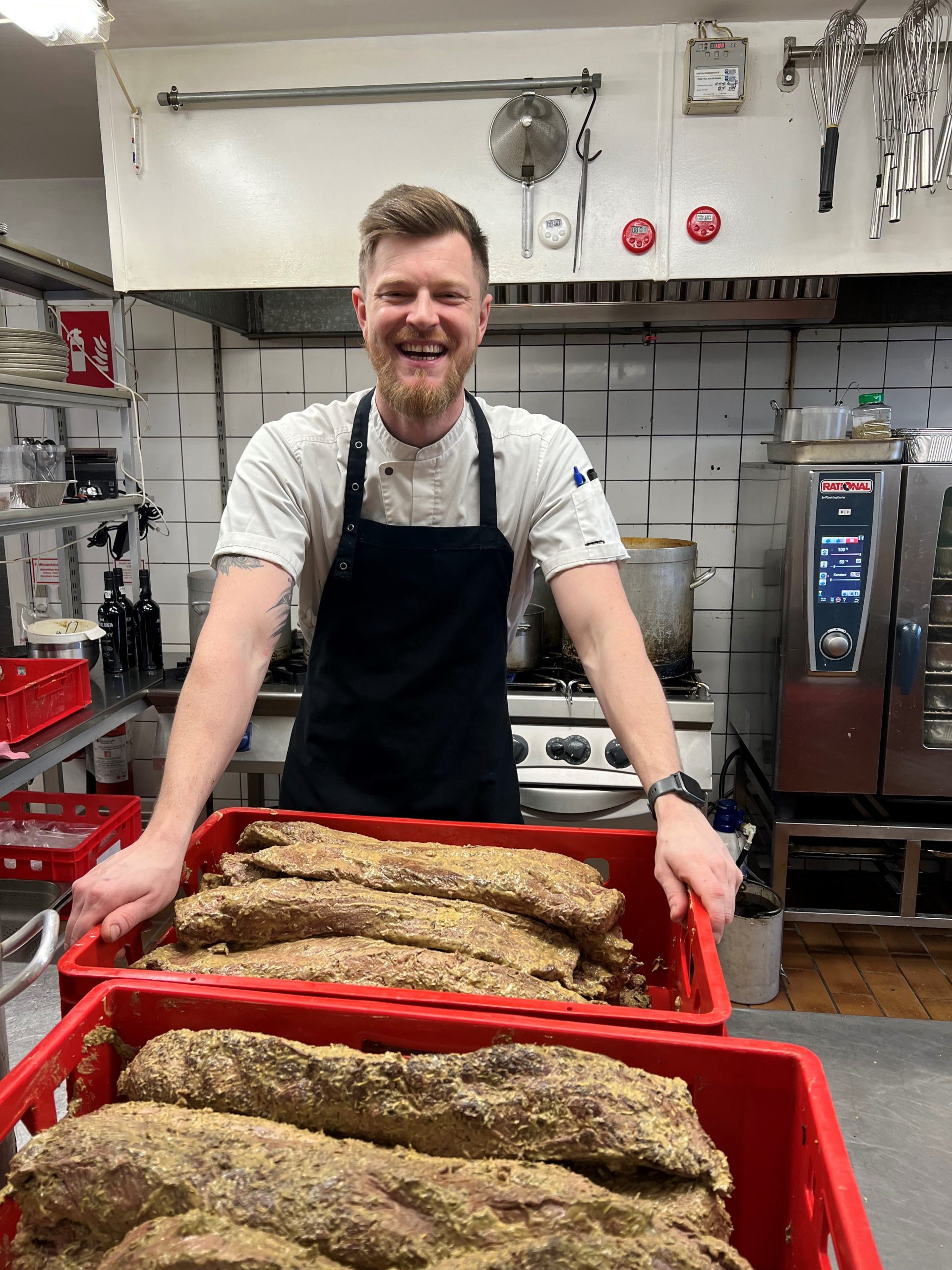 Restaurant Nordstjernen