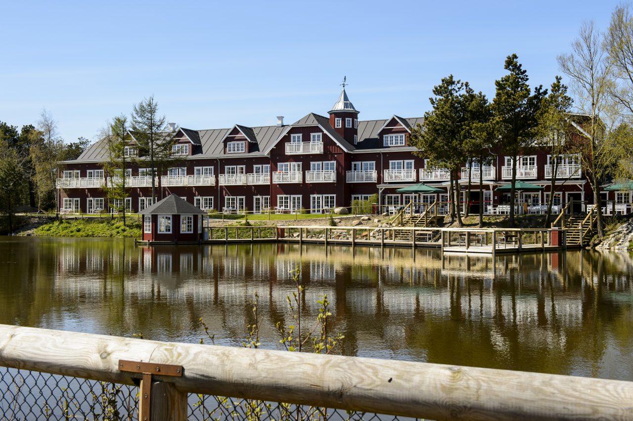 Hotel Fårup