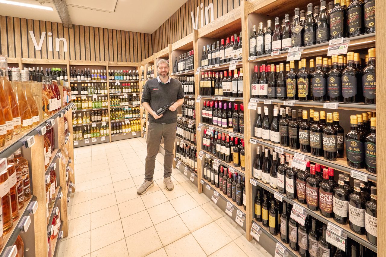spar Hune