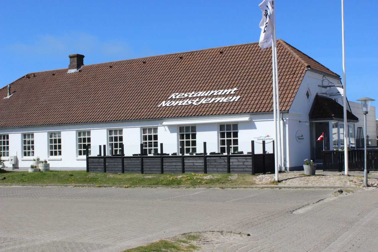 restaurant nordstejrnen