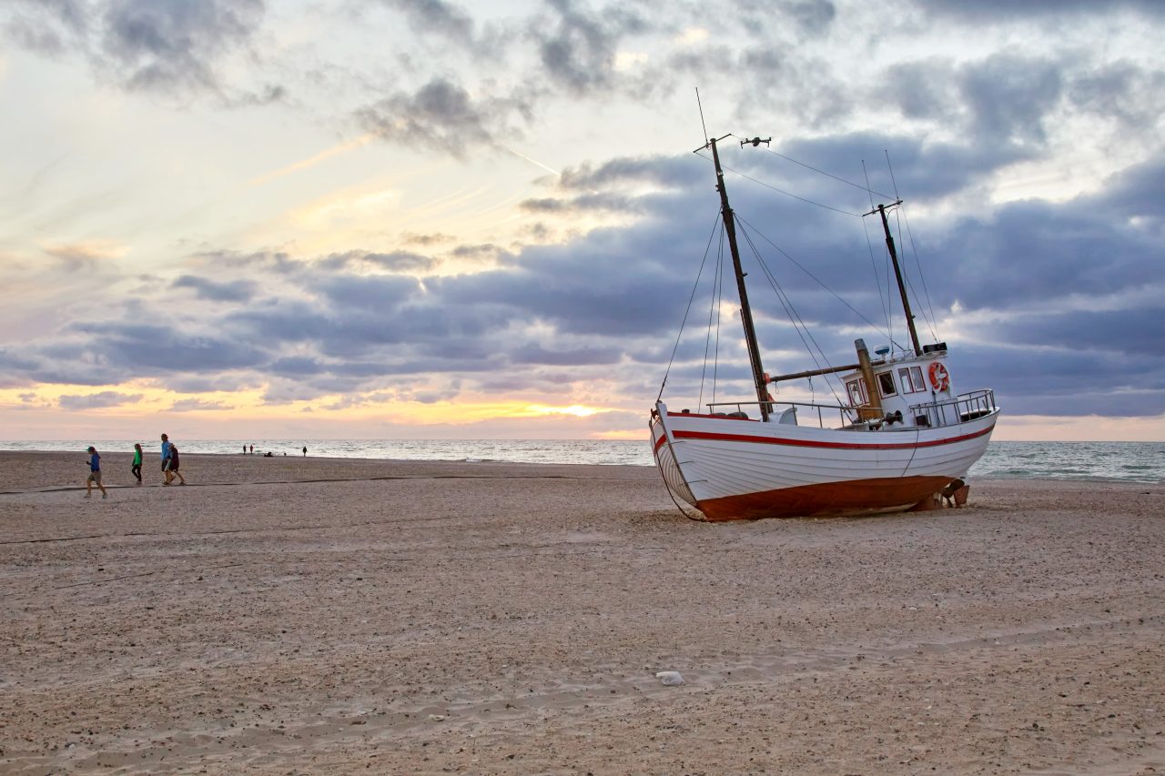Slettestrand