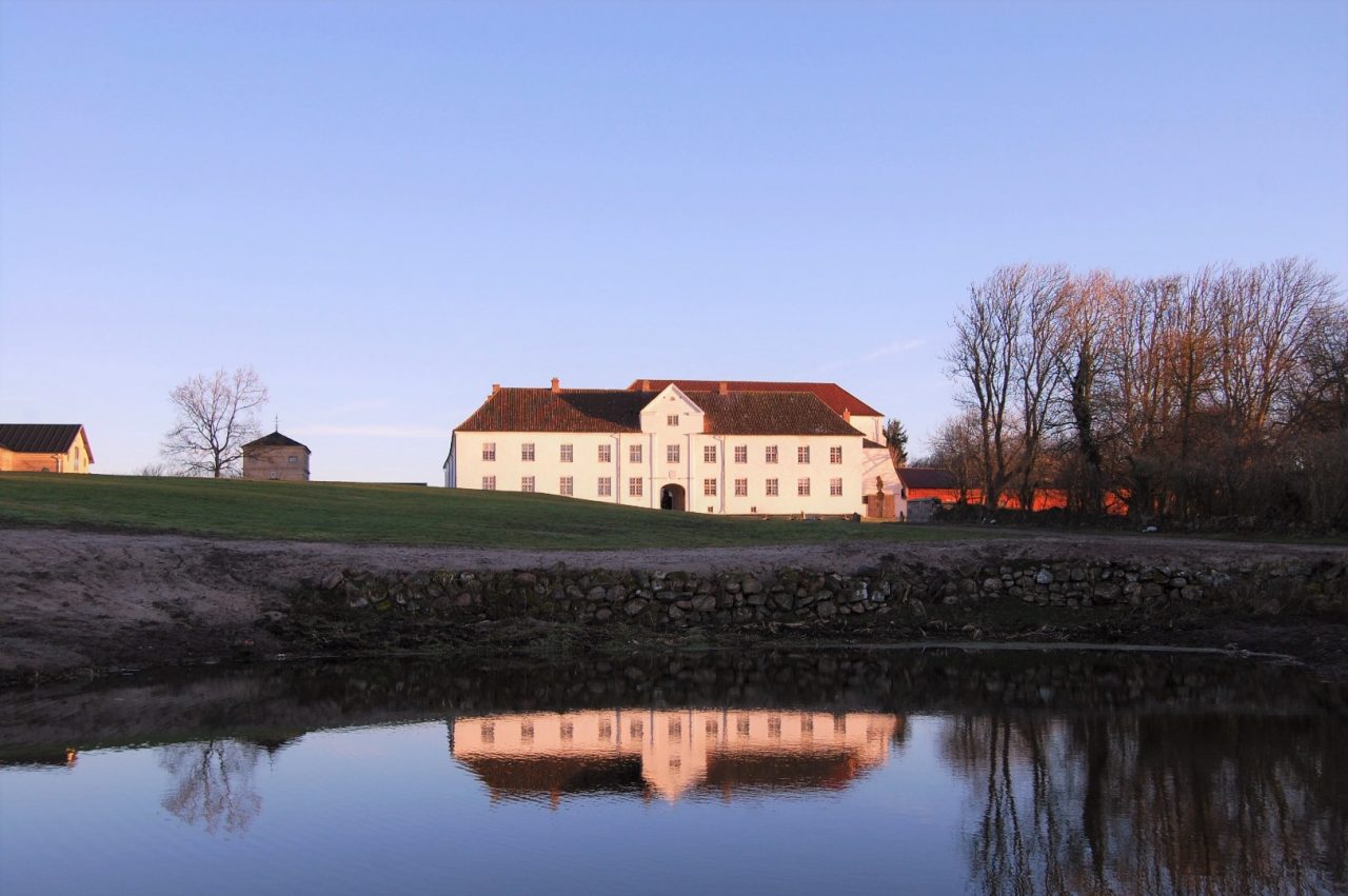 Børglum kloster