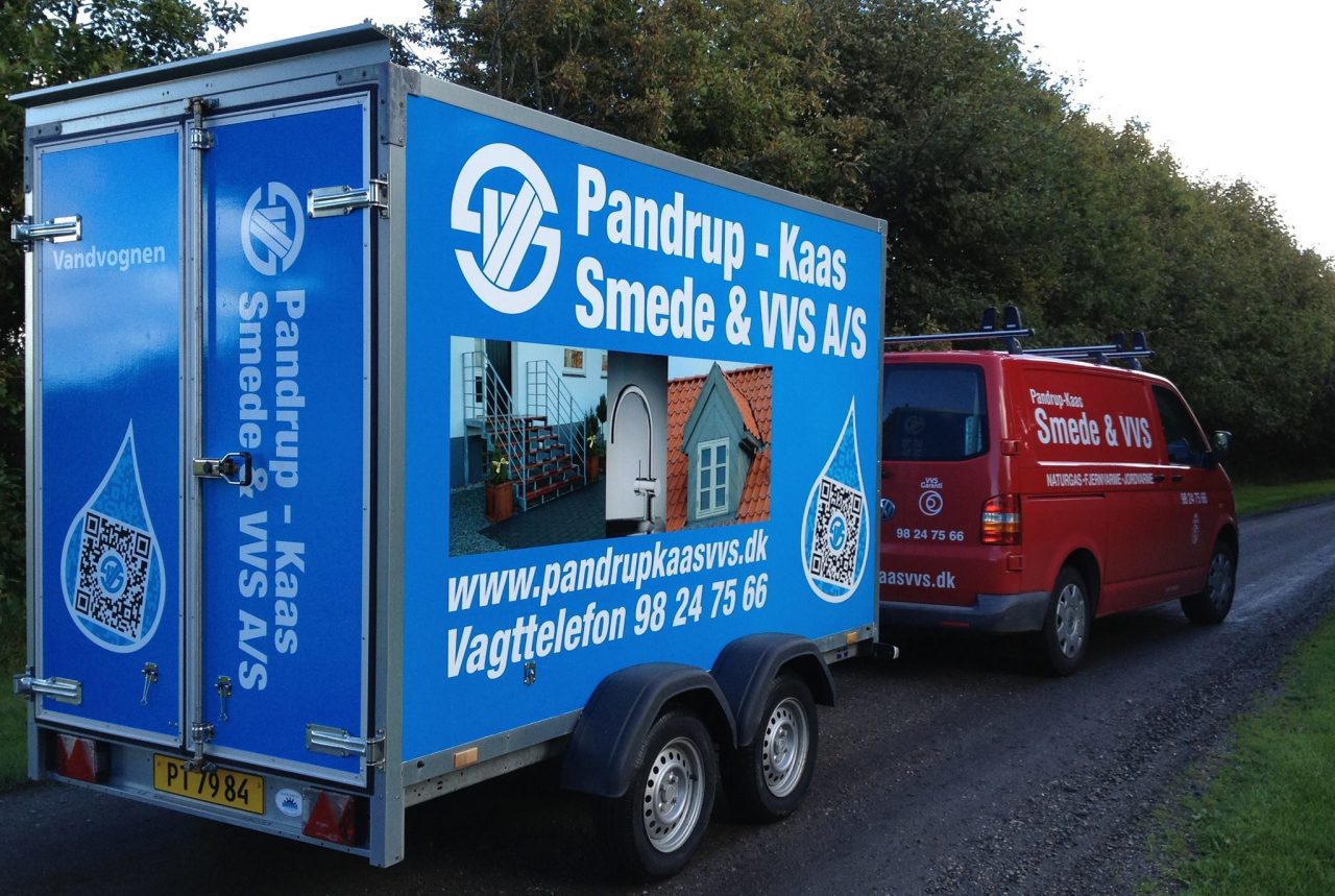 pandrup kaas smede og vvs