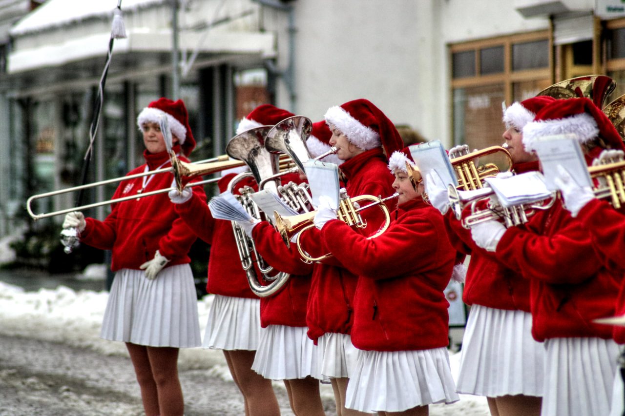 jammerbugt garden jul brovst