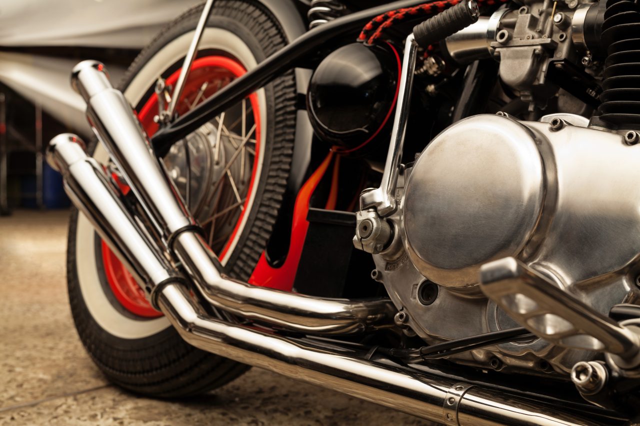 harley davidson træf