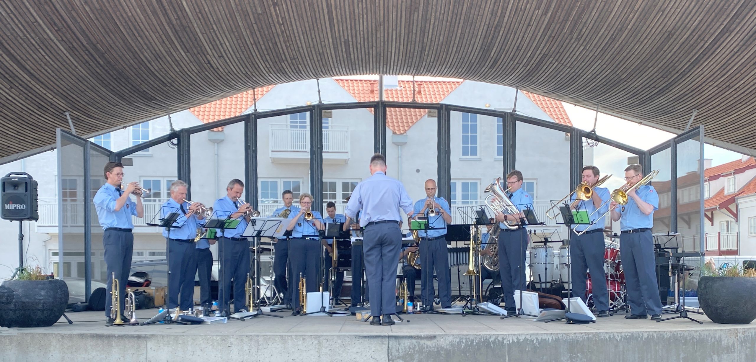Prinsens Musikkorps 2 Prinsens Musikkorps 2
