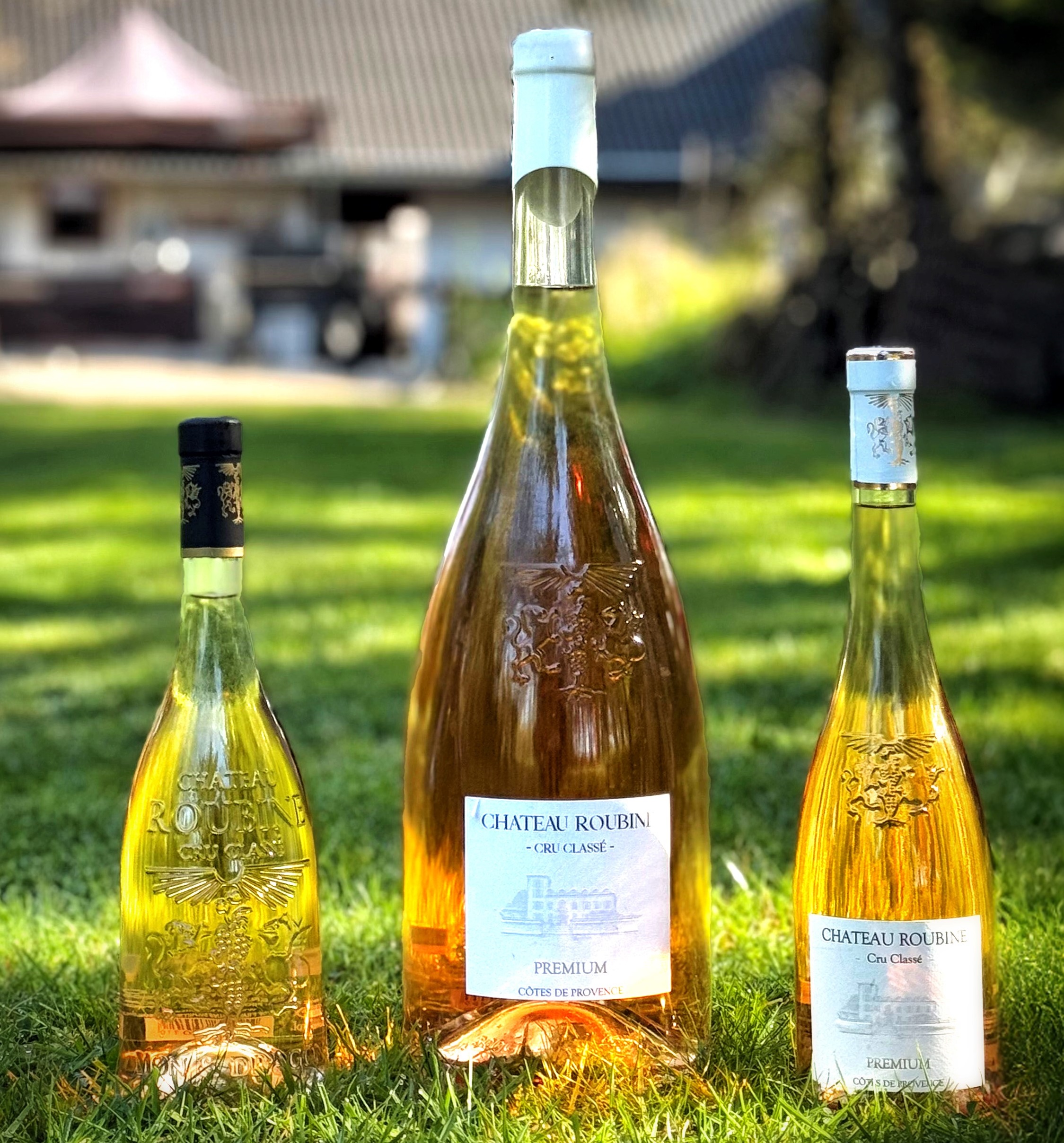 Rose Myggens Rose Myggens