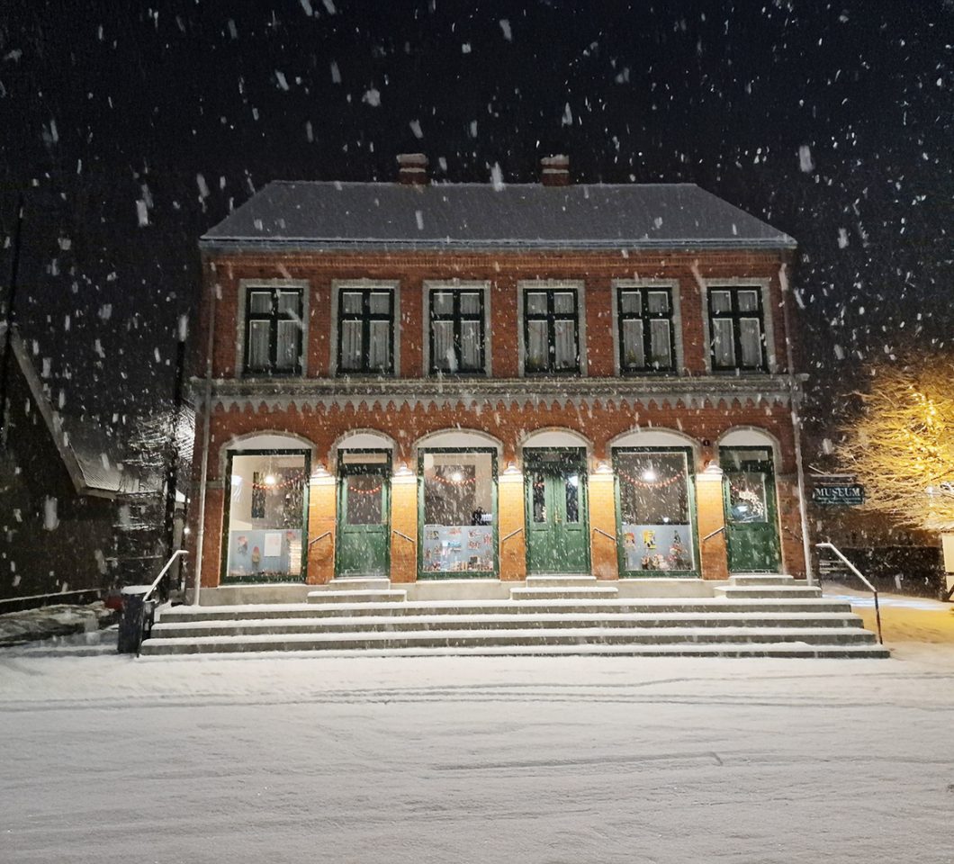 Event Børneteater hos Bryghuset