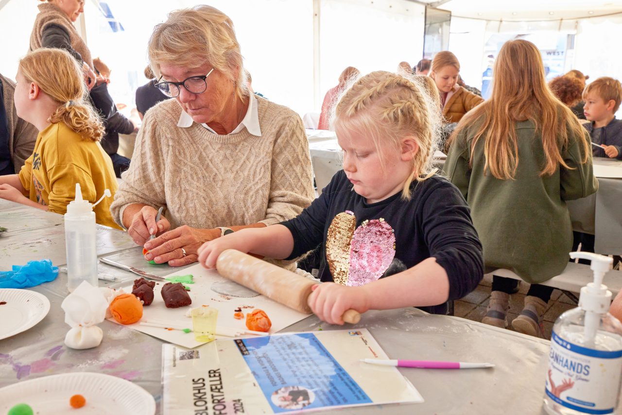 edb påske romkugleworkshop