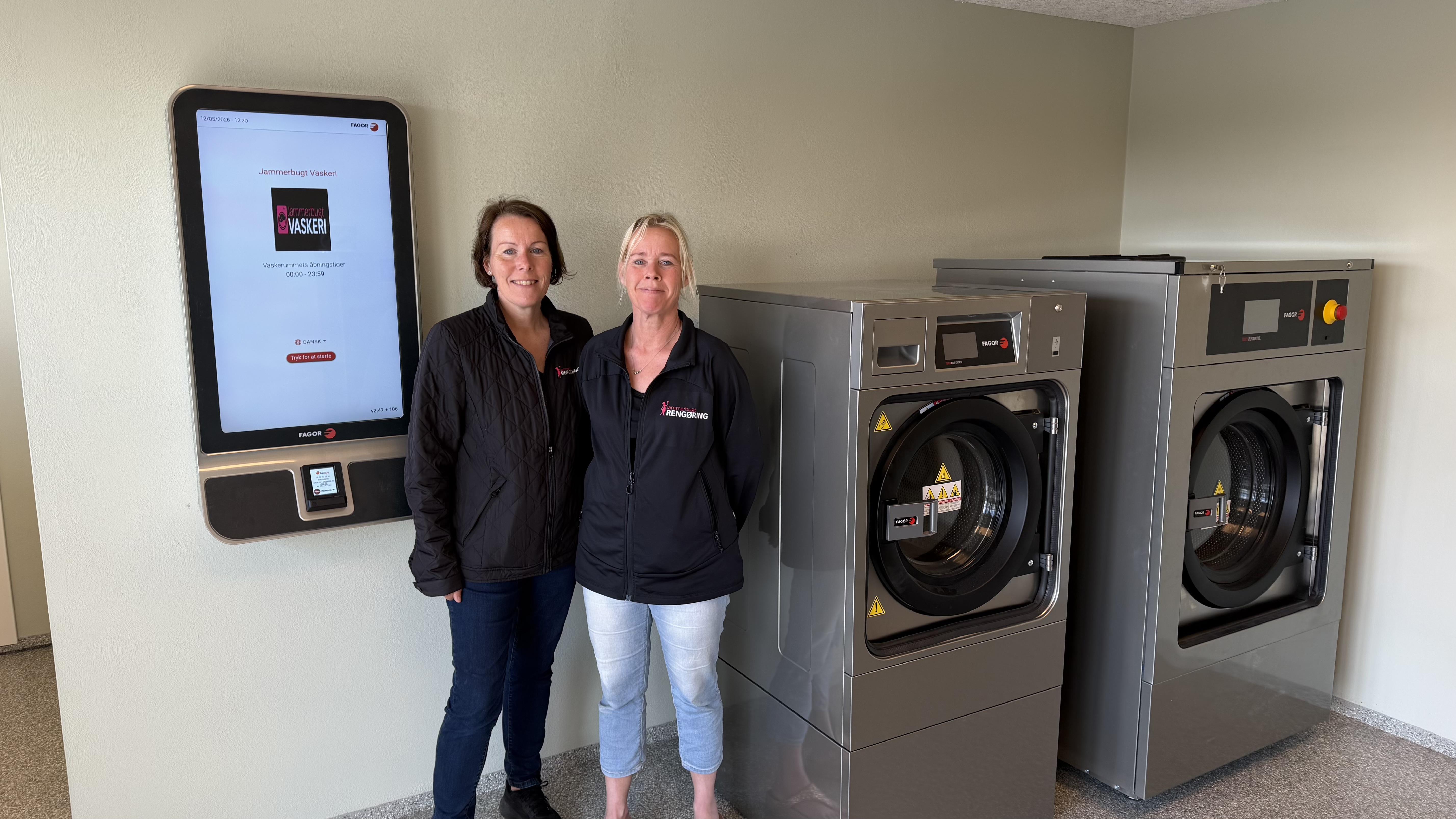 HUNDESALON JAMMERBUGT RENGØRING (2)