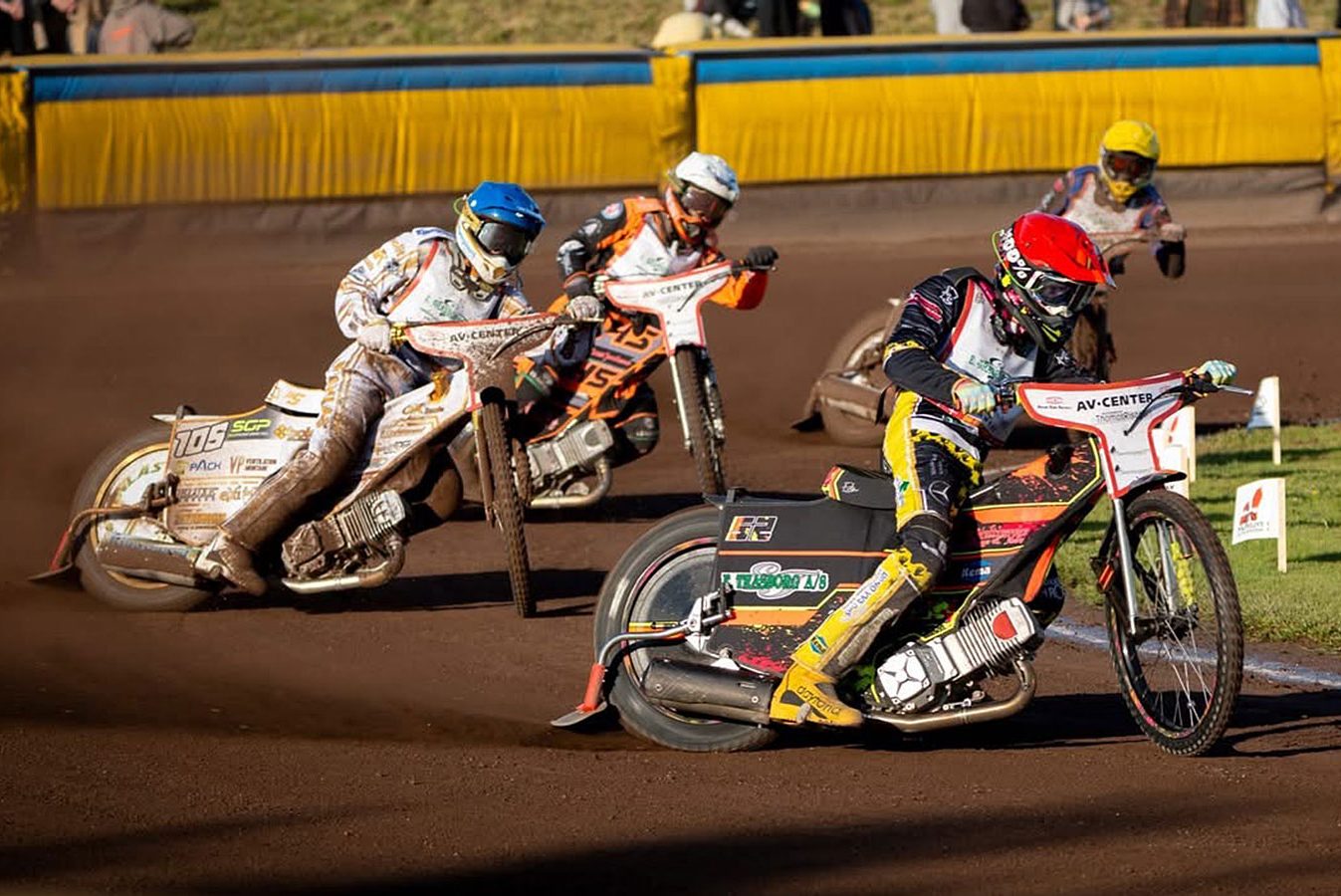 Speedway