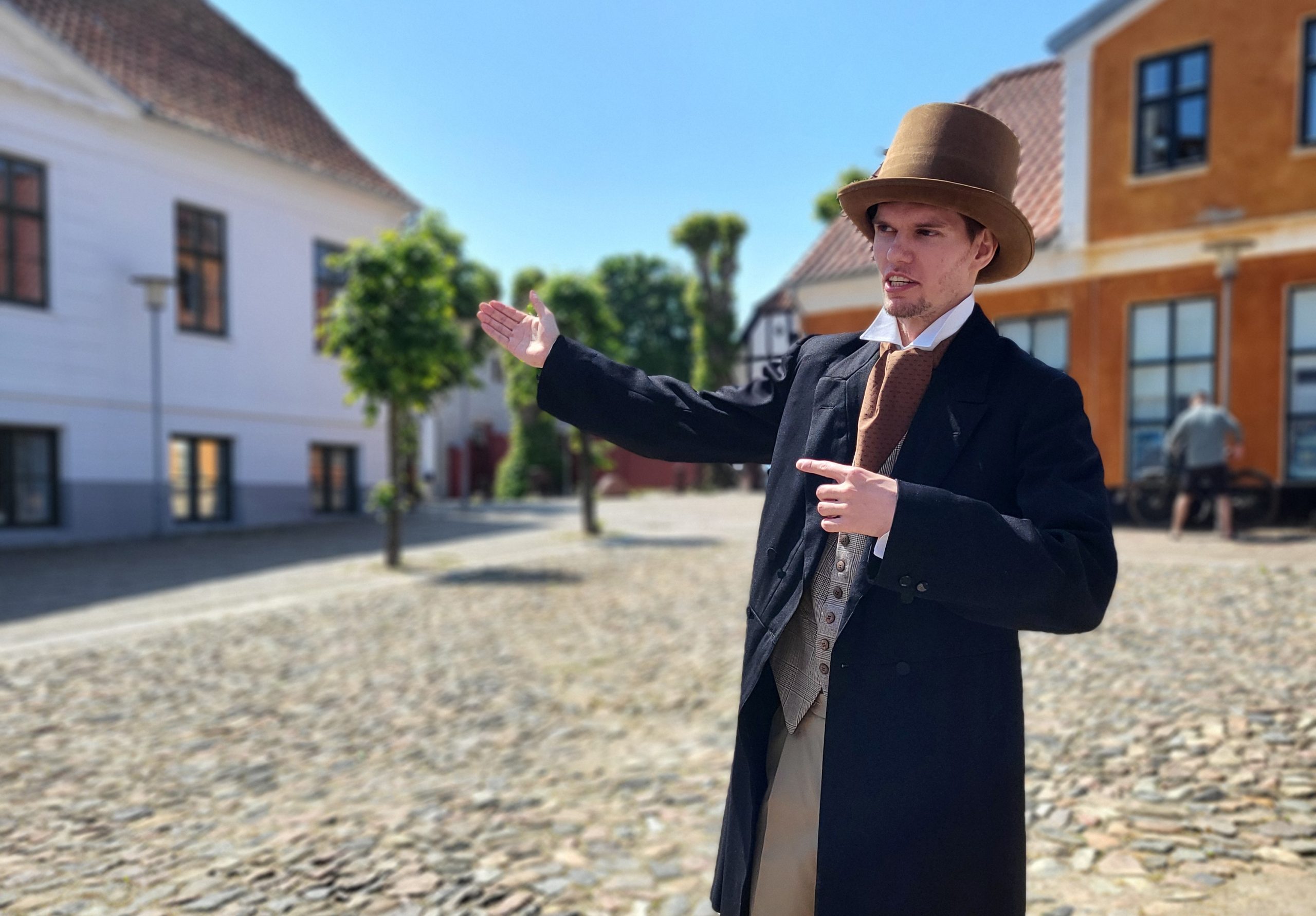 Vendsyssel Museum – jakob-thorgaard-vhm Vendsyssel Museum