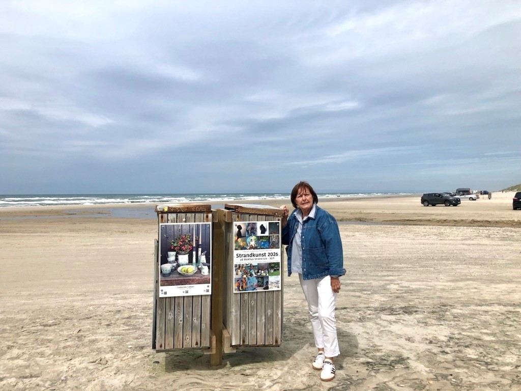 STRANDKUNST 2