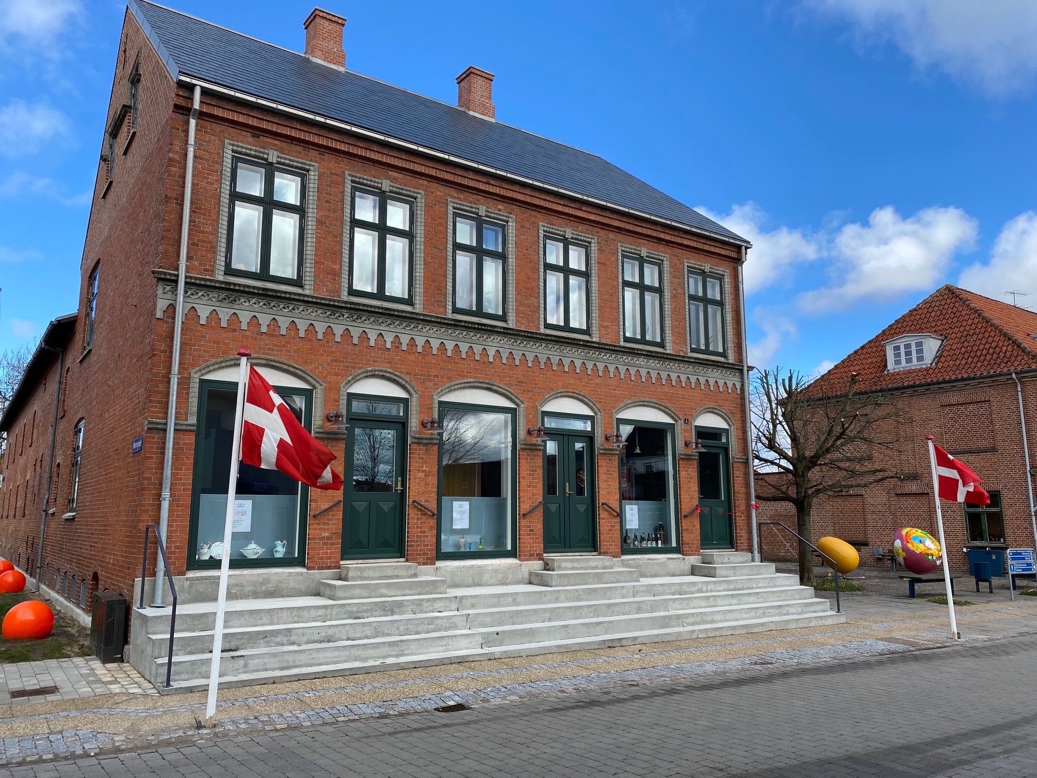 nyt billede bryggergården