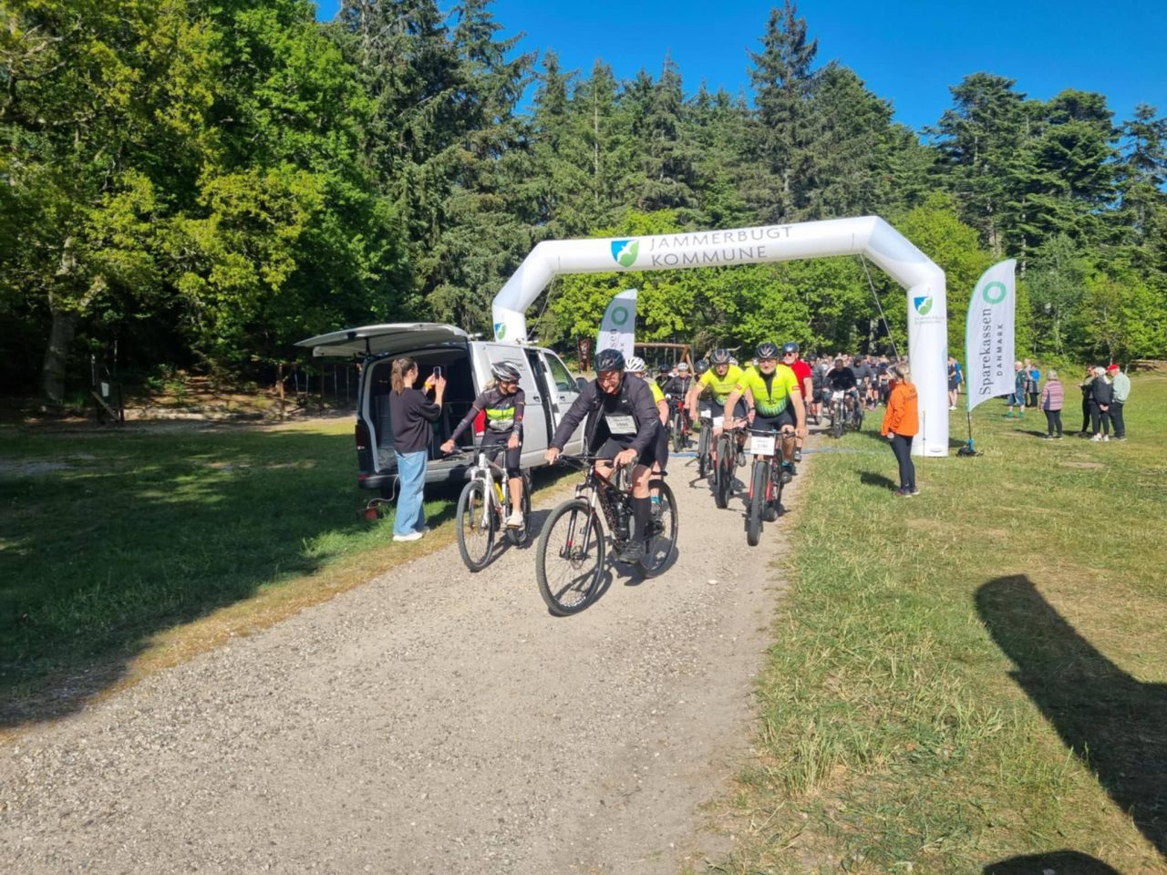 tour de jammerbugt